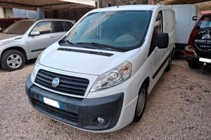 Fiat Scudo 1.6 MJT PC-TN Furgone 10q. Comfort