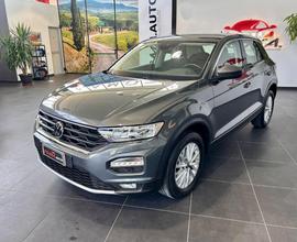 VOLKSWAGEN T-Roc 1.0 TSI Business BlueMotion Tec