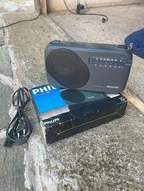 Radio