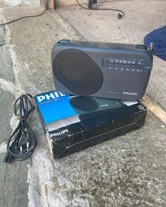 Radio