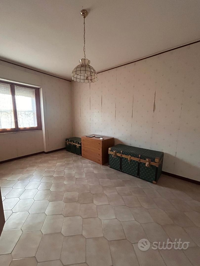 Appartamento – Oristano, Città Giardino, Aristanis/Oristano - Vista 4