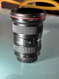 CANON EF 16 35 II