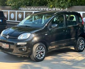 Fiat Panda 0.9 TwinAir Turbo Natural Power Lounge