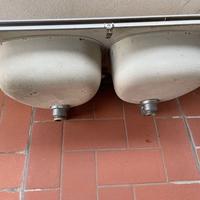 Lavabo da cucina acciaio inox Franke