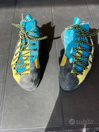 Scarpa Mago