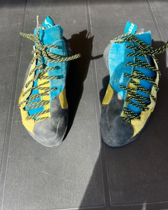 Scarpa Mago