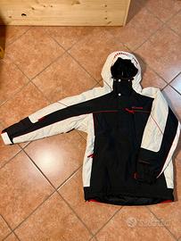 Giacca columbia snowboard