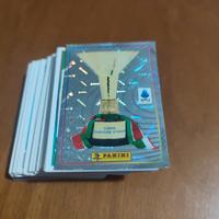 figurine calciatori Panini 2025/26
