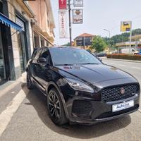 Jaguar E-Pace 2.0D 150 CV AWD aut. R-Dynamic 14.40