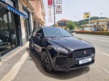 Jaguar E-Pace 2.0D 150 CV AWD aut. R-Dynamic 14.40