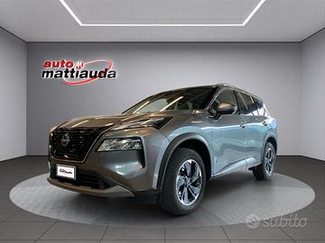 Nissan X-Trail 1.5 e-power N-Connecta e-4orce 4wd