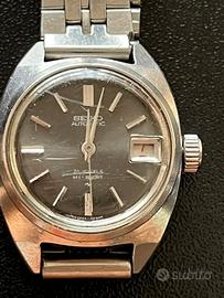 Seiko Automatico vintage modello 2205-0190