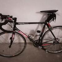 bicicletta da corsa marca TIME VX EDGE