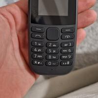 NOKIA 105 DUAL SIM NUOVO MAI USATO