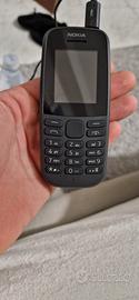 NOKIA 105 DUAL SIM NUOVO MAI USATO