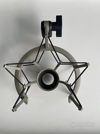 Supporto Microfono NEUMANN EA4