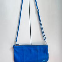 Borsa a tracolla in pelle della Gabs