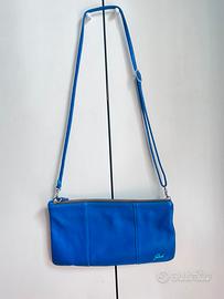 Borsa a tracolla in pelle della Gabs