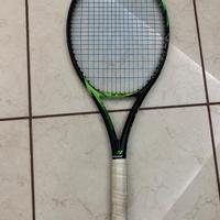 Borsone Head e Racchetta yonex ezone 98