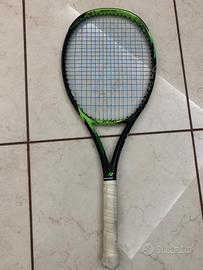 Borsone Head e Racchetta yonex ezone 98