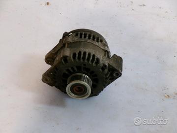 Alternatore SsangYong Korando 2 2014