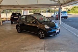 Toyota Aygo 1.0 12V VVT-i 5 porte