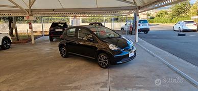 Toyota Aygo 1.0 12V VVT-i 5 porte