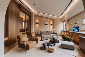 SETTIMO - Semi indipendente ristrutturata