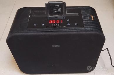 Amplificatore Altoparlante per IPhone-IPad-