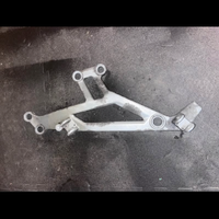 Pedana sinistra Ducati Monster 620