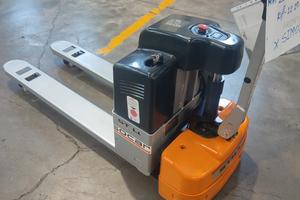 STILL ECU 15 COMPACT