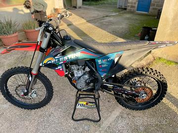 Ktm 250