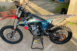 Ktm 250