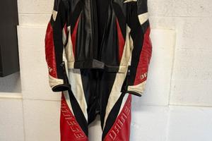 Tute Dainese uomo e donna.