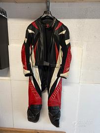 Tute Dainese uomo e donna.
