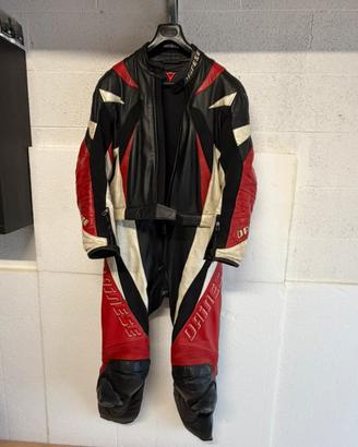 Tute Dainese uomo e donna.