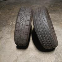 4 gomme usate Good Yar 175/65/15