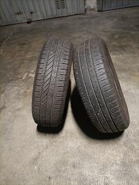 4 gomme usate Good Yar 175/65/15