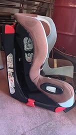 Seggiolino auto 9-18kg