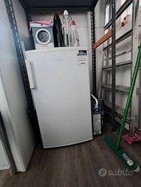 Congelatore tre cassetti Zerowatt