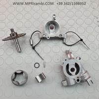 POMPA OLIO YAMAHA XJ6 2008 2009 XJ-6 2010 2011