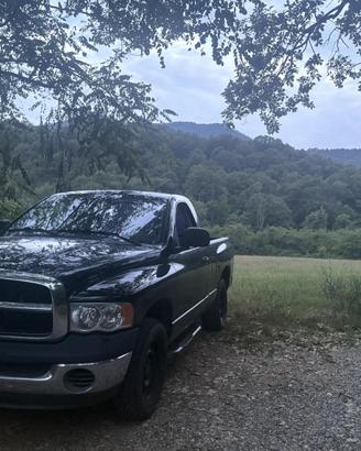 Dodge Ram 1500