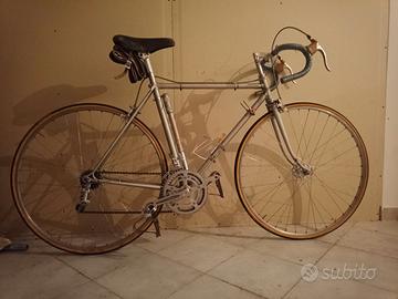 Bici Vintage Telaio Fiorelli