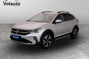 VOLKSWAGEN Taigo - Taigo 1.0 tsi Life 95cv