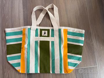Borsa da spiaggia Mariella Buriani