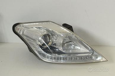 Faro destro SsangYong Rexton 2.2 XDI