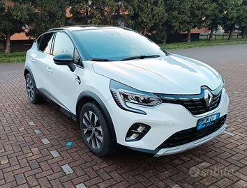 RENAUL CAPTUR  GPL  12/2024