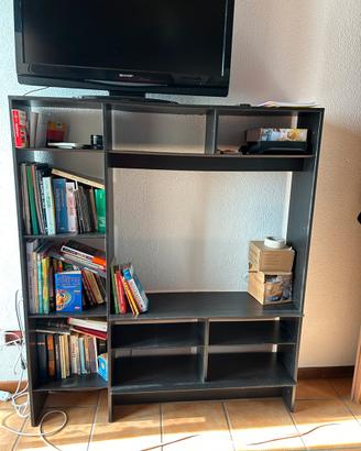 Libreria 120/175
