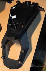 Codino  alto  KTM 690 enduro e motard