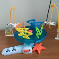 Gioco della pesca Tom e Jerry